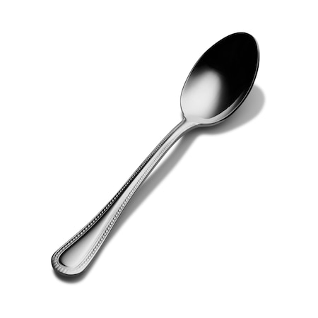 Bon Chef Sombrero, Teaspoon, Mirror Finish, 18/10, 5.95" , set of 12 S1000